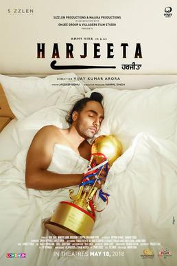 Harjeeta 2018 Bluray Rip Full Movie